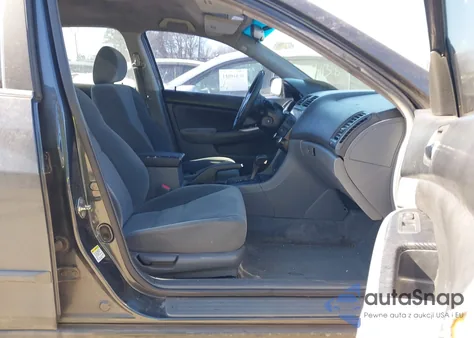 2006 Honda Accord 2.4 Lx from USA, damaged, VIN 1HGCM56486A061707